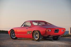 ATS 2500 GTS 1964 года 